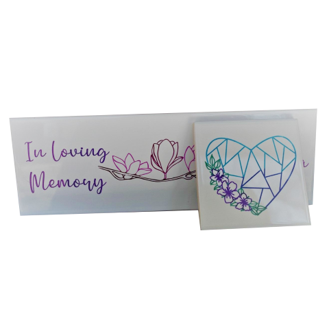 FIRST PAW PRINT インスタントフォトカード ver.2 直筆サイン Actual Paws Paw Print Custom Picture From Photo, Clay, Ink, Real